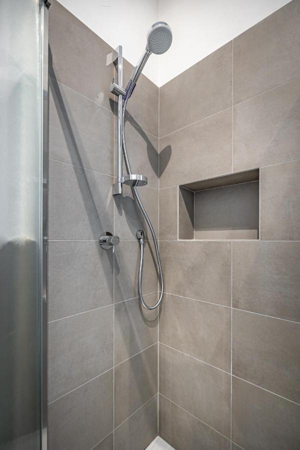 Apartamento Yid Comfortable With Lift Florencia