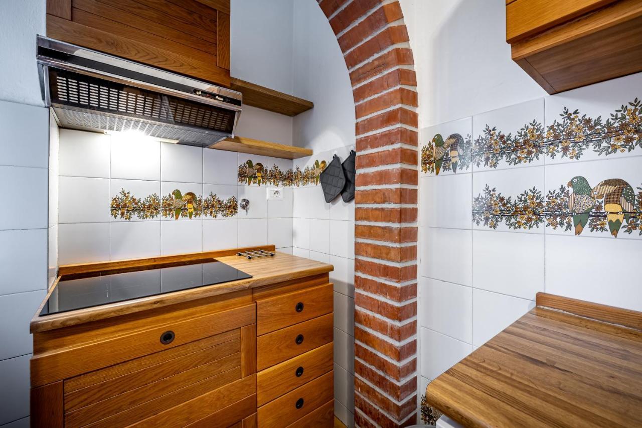 Yid Comfortable With Lift Apartamento Florencia
