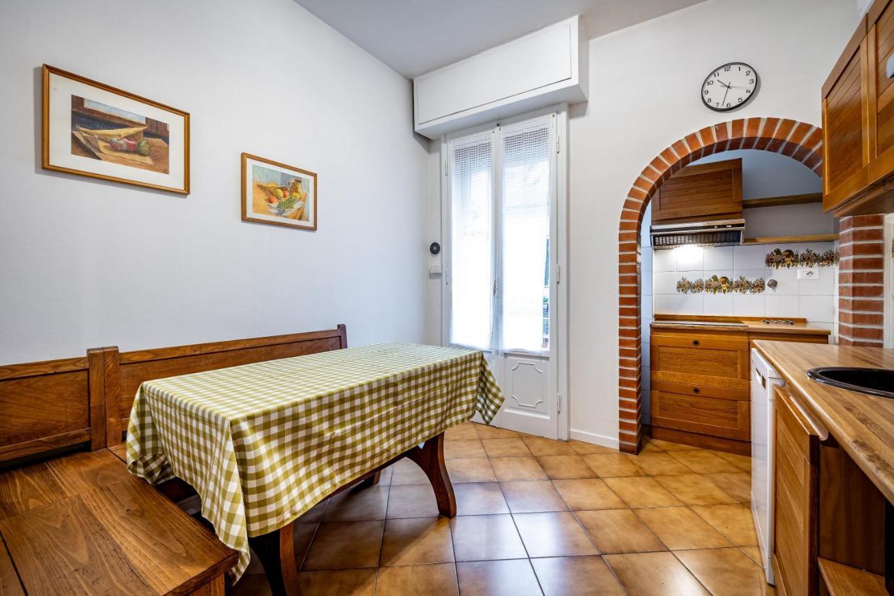 Apartamento Yid Comfortable With Lift Florencia