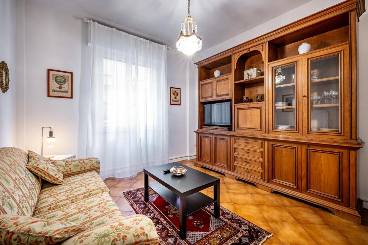 Yid Comfortable With Lift Apartamento Florencia