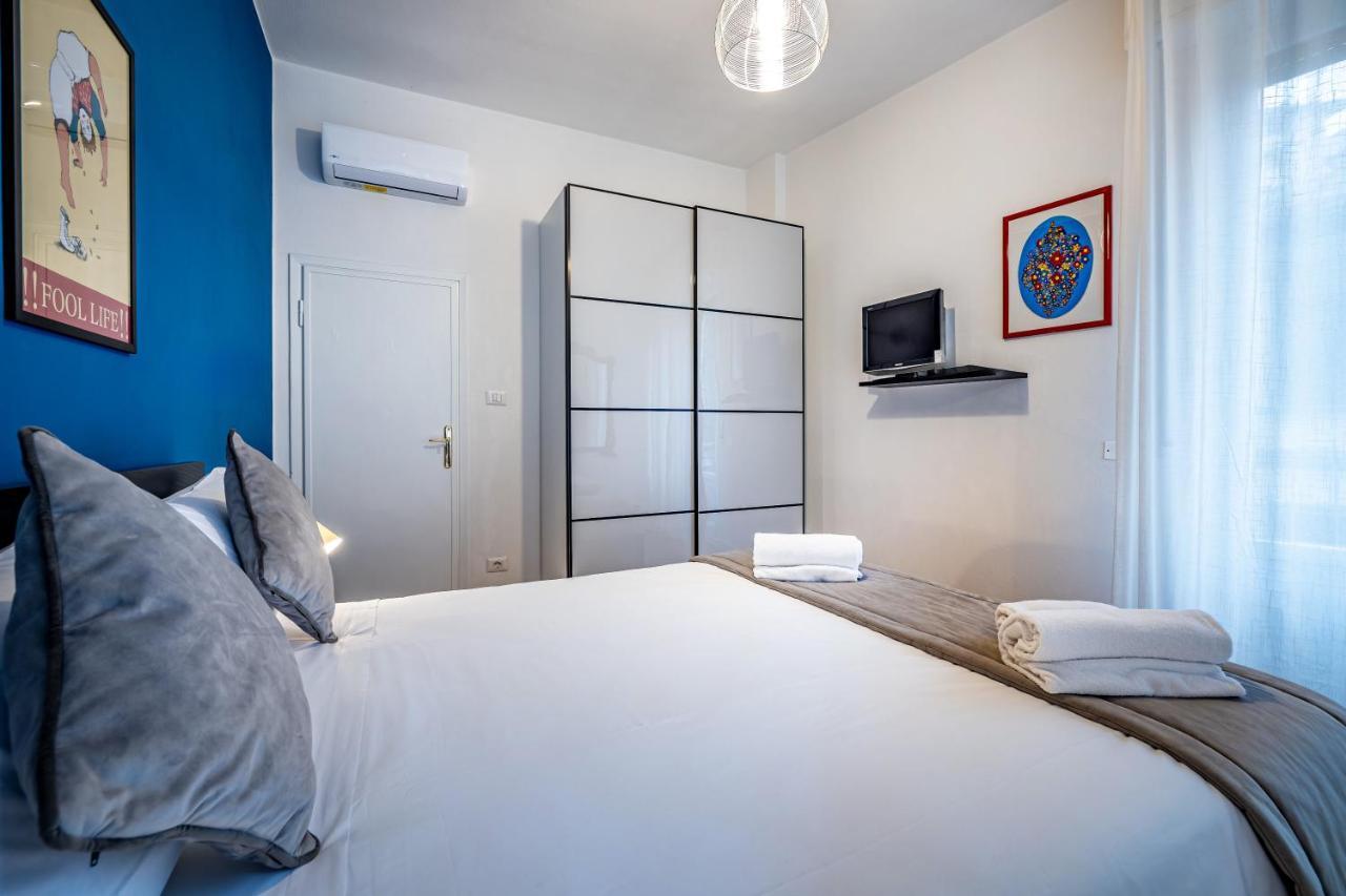 Apartamento Yid Comfortable With Lift Florencia